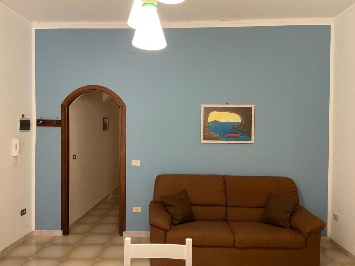 La Casetta Di Nonna Anna Palermo Exterior photo
